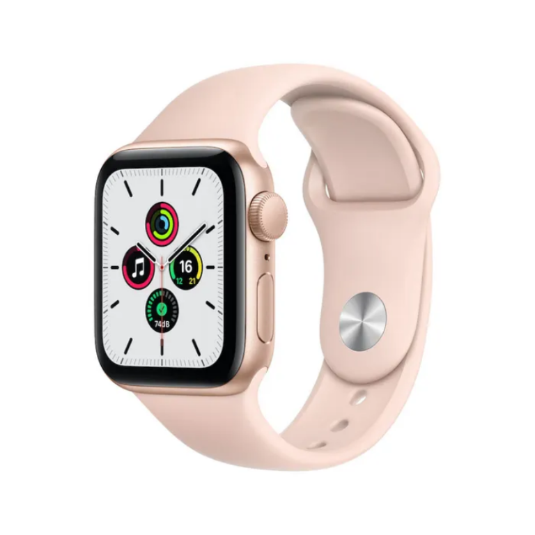 Фото apple watch se